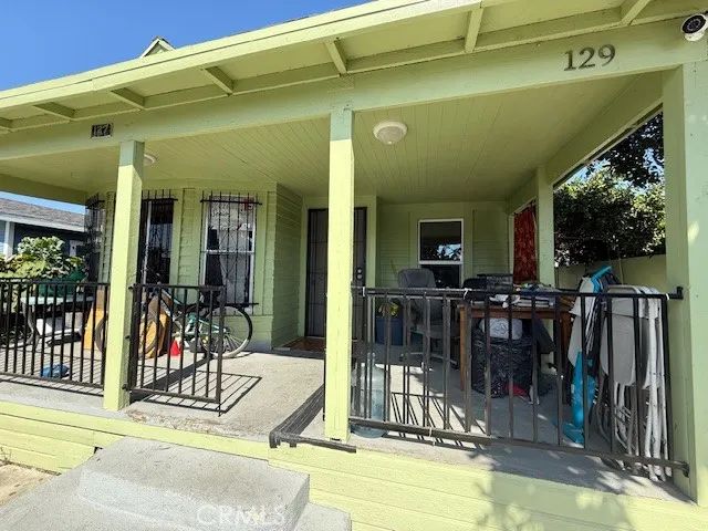 127 E 81st, Los Angeles, CA 90003