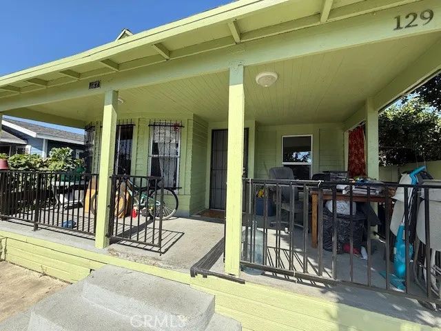 127 E 81st, Los Angeles, CA 90003