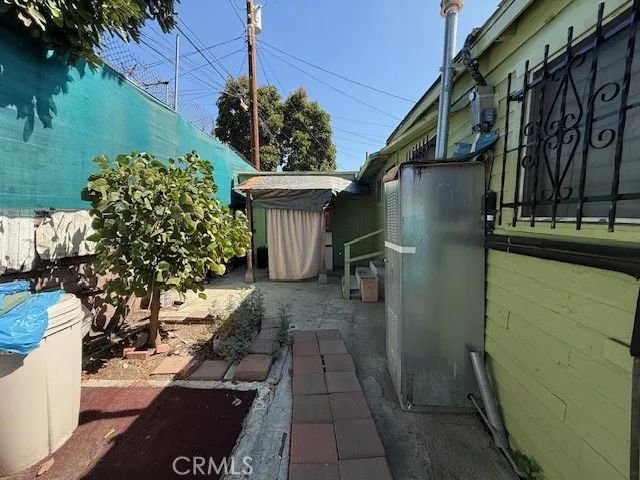 127 E 81st, Los Angeles, CA 90003