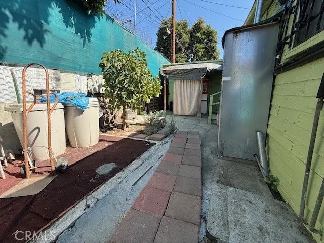 127 E 81st, Los Angeles, CA 90003