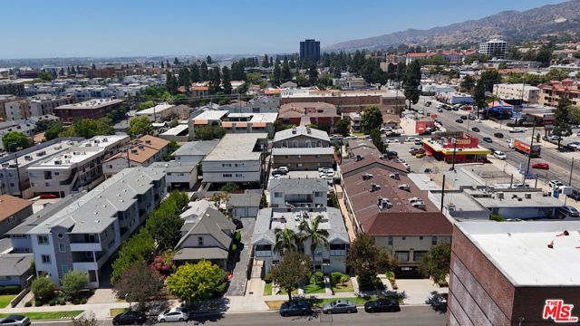 335 E Providencia Avenue, Burbank, CA 91502