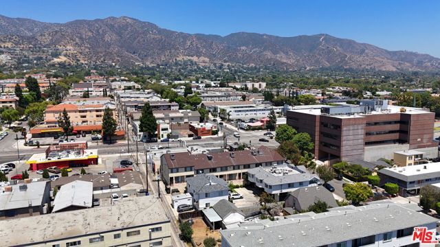 335 E Providencia Avenue, Burbank, CA 91502