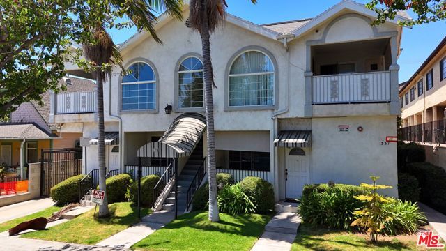 335 E Providencia Avenue, Burbank, CA 91502