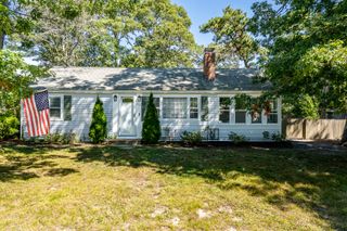 222 Mayfair Road, South Dennis, MA 02660