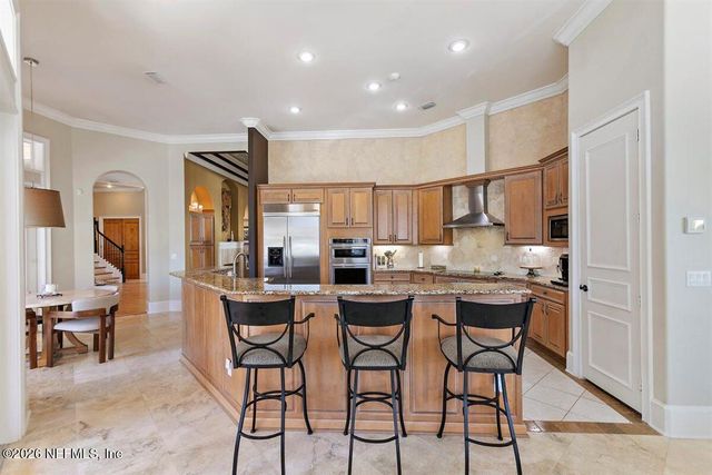 1321 WINDSOR HARBOR Drive, Jacksonville, FL 32225
