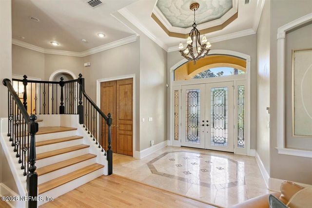 1321 WINDSOR HARBOR Drive, Jacksonville, FL 32225