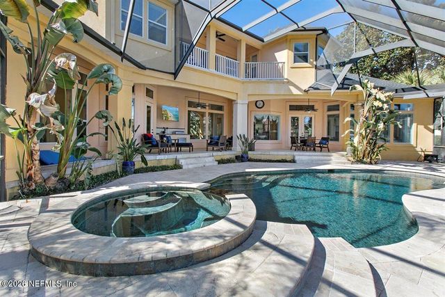 1321 WINDSOR HARBOR Drive, Jacksonville, FL 32225