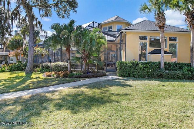 1321 WINDSOR HARBOR Drive, Jacksonville, FL 32225