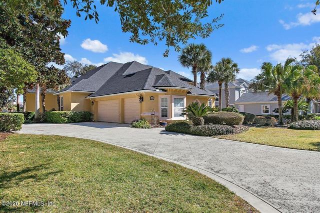 1321 WINDSOR HARBOR Drive, Jacksonville, FL 32225