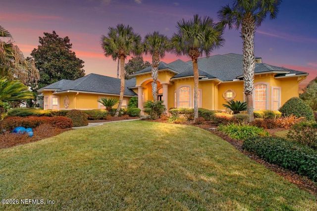 1321 WINDSOR HARBOR Drive, Jacksonville, FL 32225