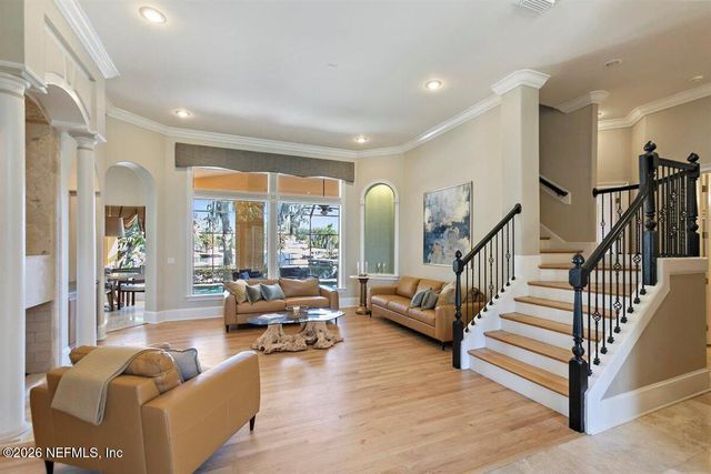 1321 WINDSOR HARBOR Drive, Jacksonville, FL 32225