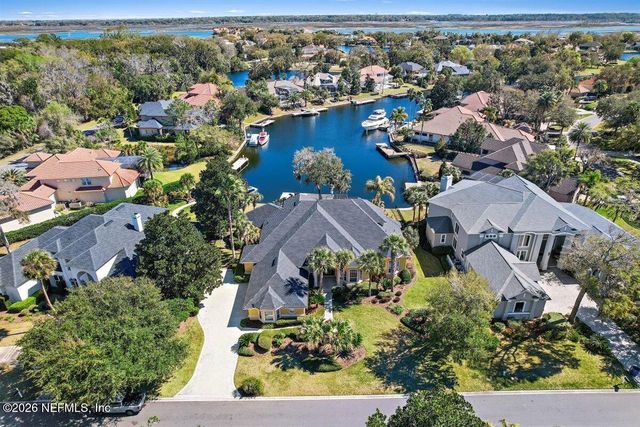 1321 WINDSOR HARBOR Drive, Jacksonville, FL 32225