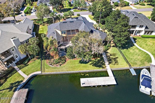 1321 WINDSOR HARBOR Drive, Jacksonville, FL 32225
