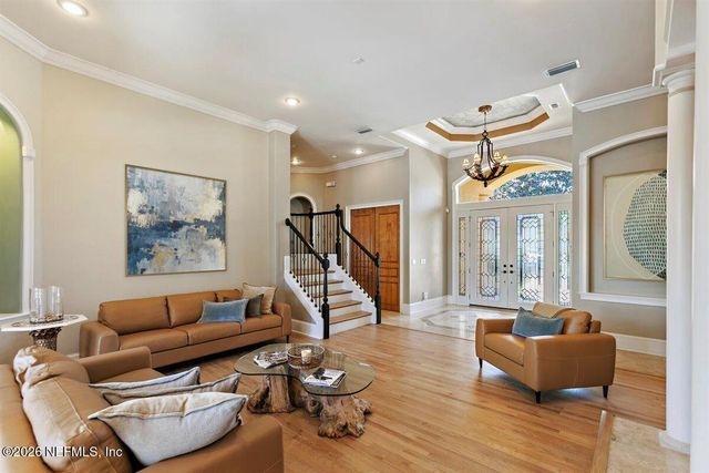 1321 WINDSOR HARBOR Drive, Jacksonville, FL 32225