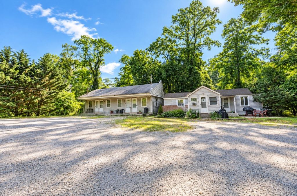 3 Lillian Drive, Lake Ronkonkoma, NY 11779 — exterior