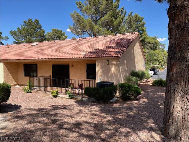 2851 South Valley View Boulevard 1198, Las Vegas, NV 89102