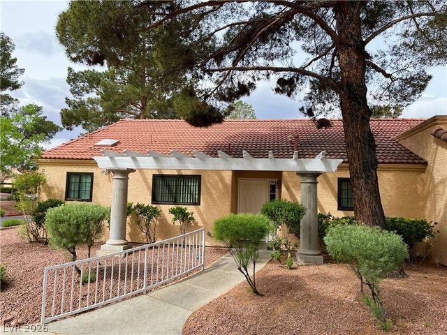 2851 South Valley View Boulevard 1198, Las Vegas, NV 89102