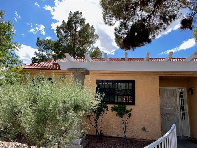 2851 South Valley View Boulevard 1198, Las Vegas, NV 89102