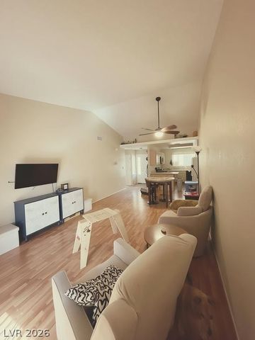2851 South Valley View Boulevard 1198, Las Vegas, NV 89102