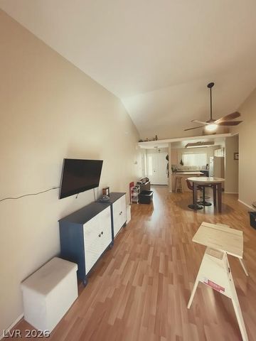 2851 South Valley View Boulevard 1198, Las Vegas, NV 89102