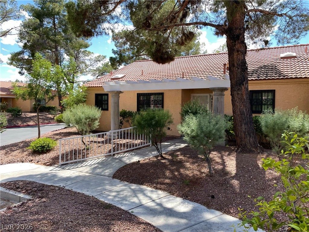 2851 South Valley View Boulevard 1198, Las Vegas, NV 89102