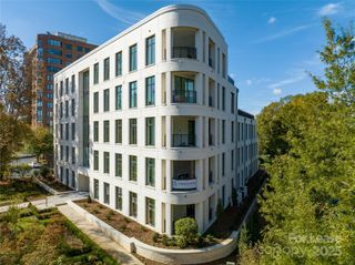 1500 Queens Road 204, Charlotte, NC 28207