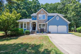 5 Loblolly Court, Durham, NC 27712