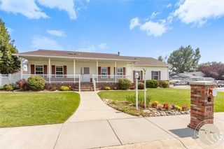 1931 Tanner Lane, Billings, MT 59102