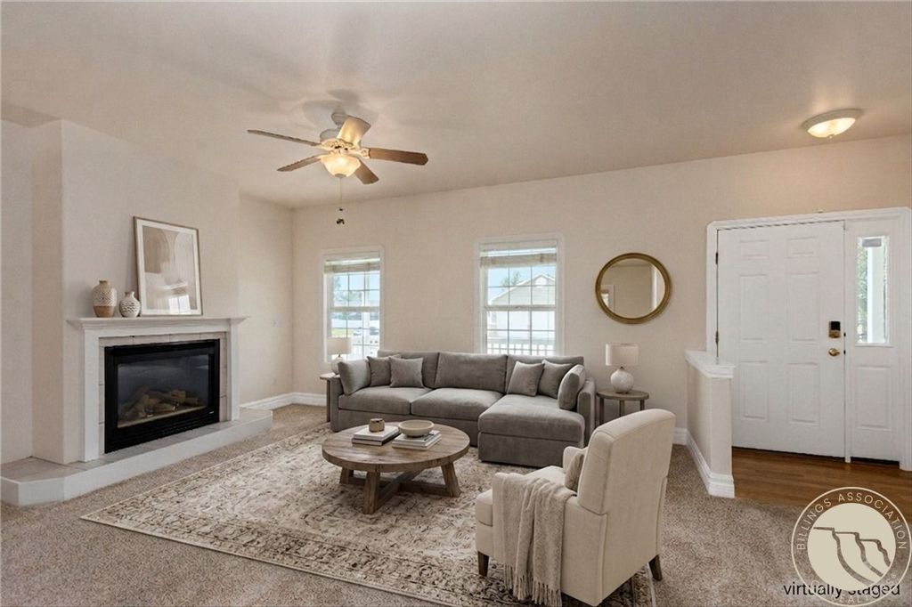 1931 Tanner Lane, Billings, MT 59102 photo 5