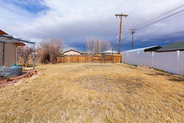 1640 Juniper Court, Grand Junction, CO 81505