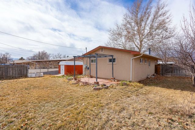 1640 Juniper Court, Grand Junction, CO 81505