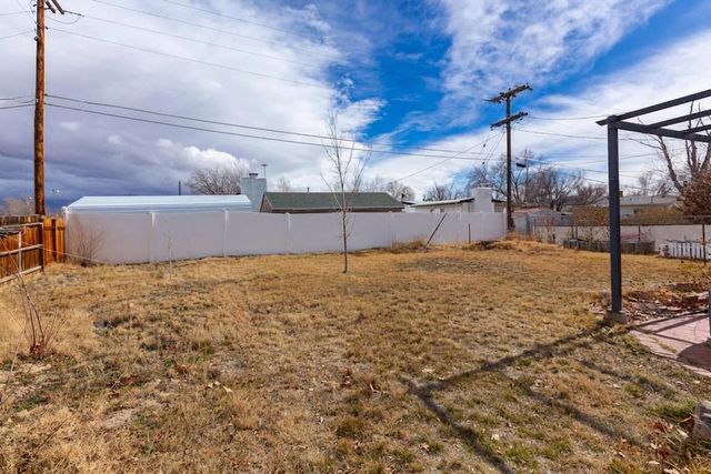 1640 Juniper Court, Grand Junction, CO 81505