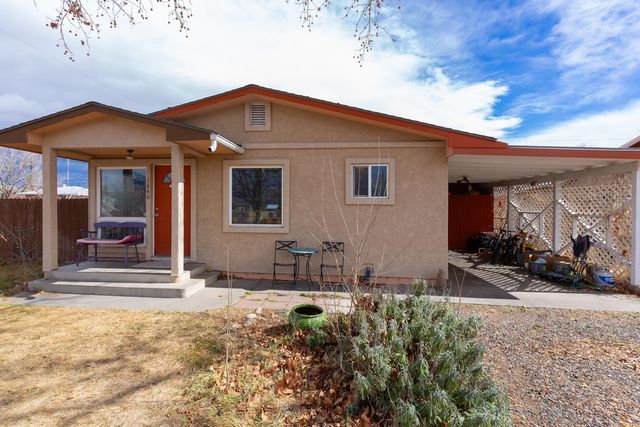 1640 Juniper Court, Grand Junction, CO 81505