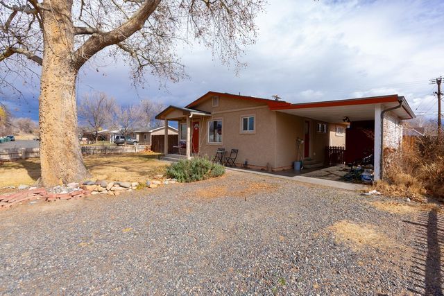 1640 Juniper Court, Grand Junction, CO 81505