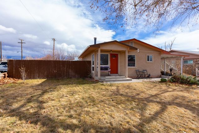 1640 Juniper Court, Grand Junction, CO 81505