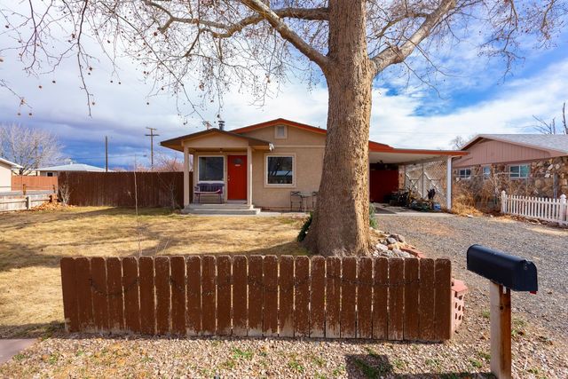 1640 Juniper Court, Grand Junction, CO 81505