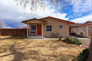1640 Juniper Court, Grand Junction, CO 81505