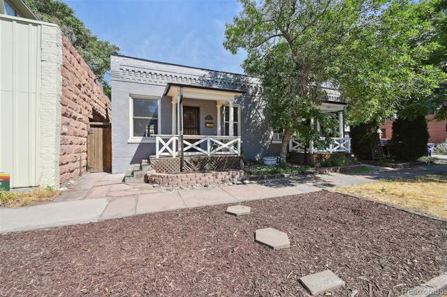 274 Delaware Street, Denver, CO 80223