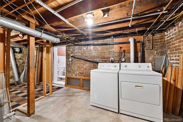 274 Delaware Street, Denver, CO 80223