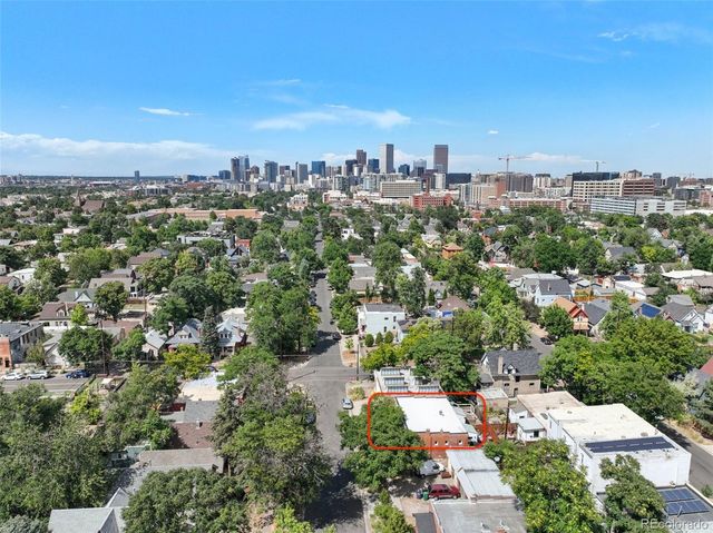 274 Delaware Street, Denver, CO 80223