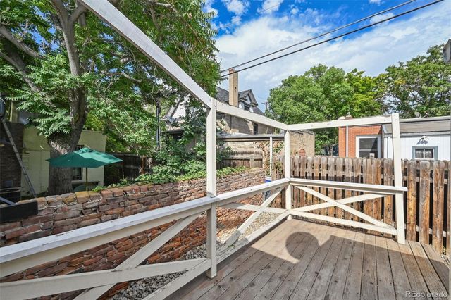 274 Delaware Street, Denver, CO 80223