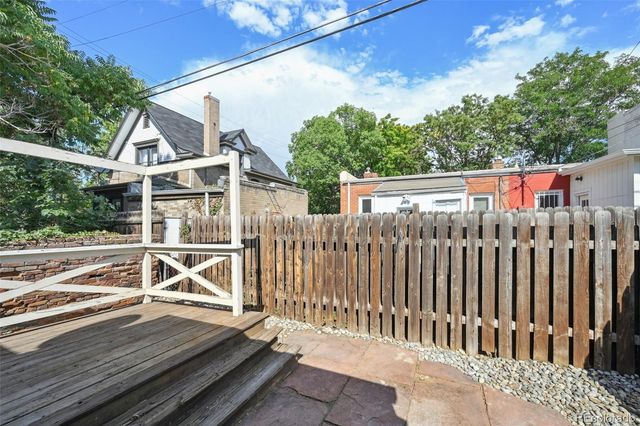 274 Delaware Street, Denver, CO 80223