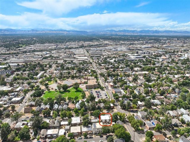 274 Delaware Street, Denver, CO 80223