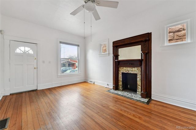 274 Delaware Street, Denver, CO 80223