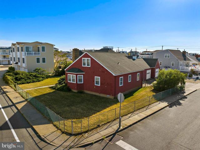 20 E SOUTH 33RD ST, Long Beach Township, NJ 08008