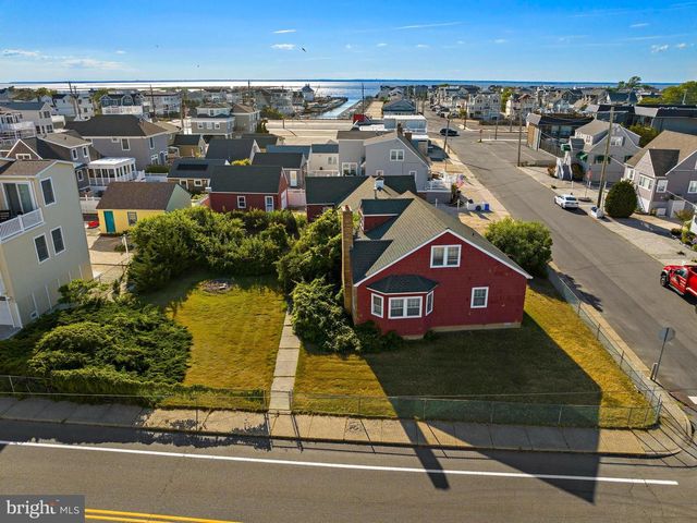 20 E SOUTH 33RD ST, Long Beach Township, NJ 08008