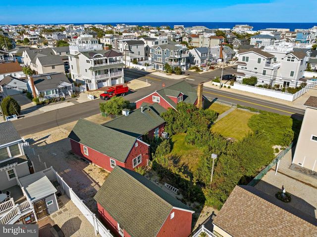 20 E SOUTH 33RD ST, Long Beach Township, NJ 08008