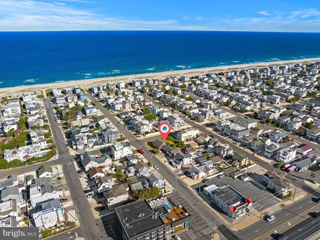 20 E SOUTH 33RD ST, Long Beach Township, NJ 08008
