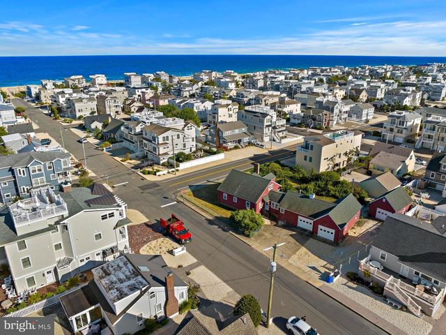 20 E SOUTH 33RD ST, Long Beach Township, NJ 08008