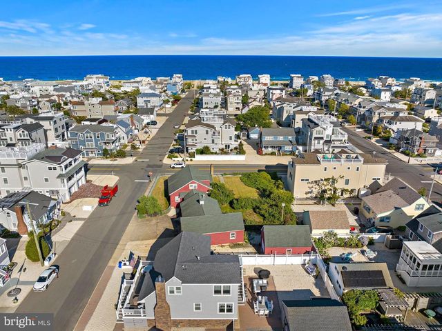 20 E SOUTH 33RD ST, Long Beach Township, NJ 08008